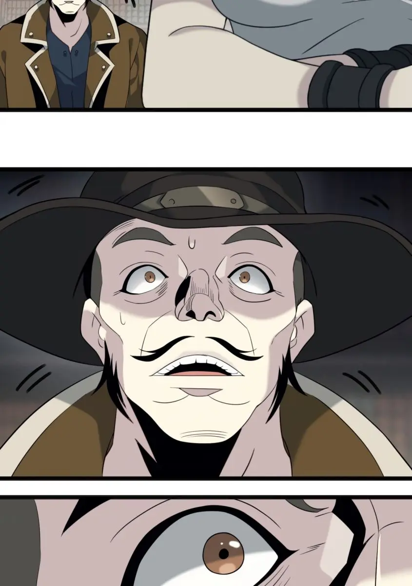 I'm Really Not the Demon God's Lackey Chapter 6 Page 43