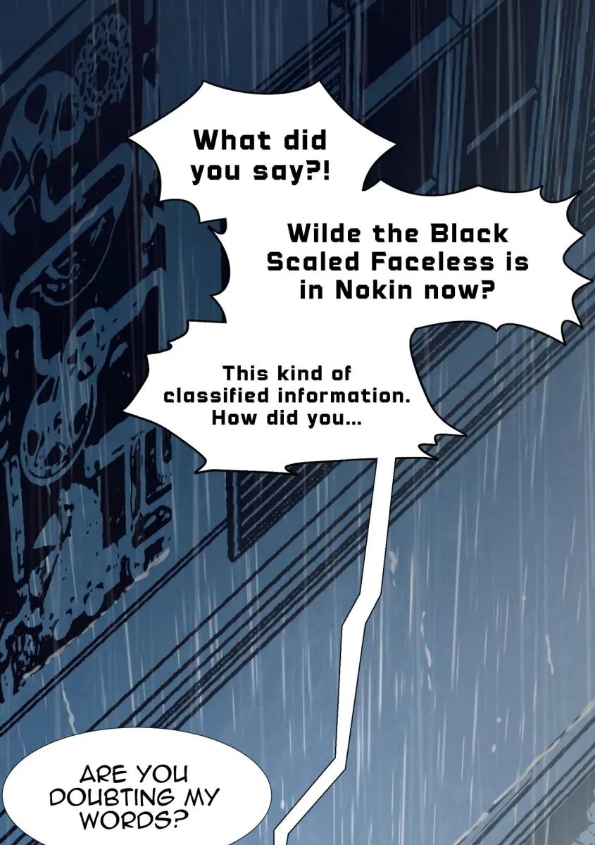 I'm Really Not the Demon God's Lackey Chapter 6 Page 45