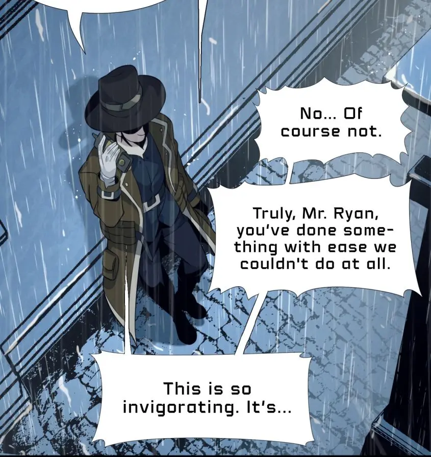 I'm Really Not the Demon God's Lackey Chapter 6 Page 46