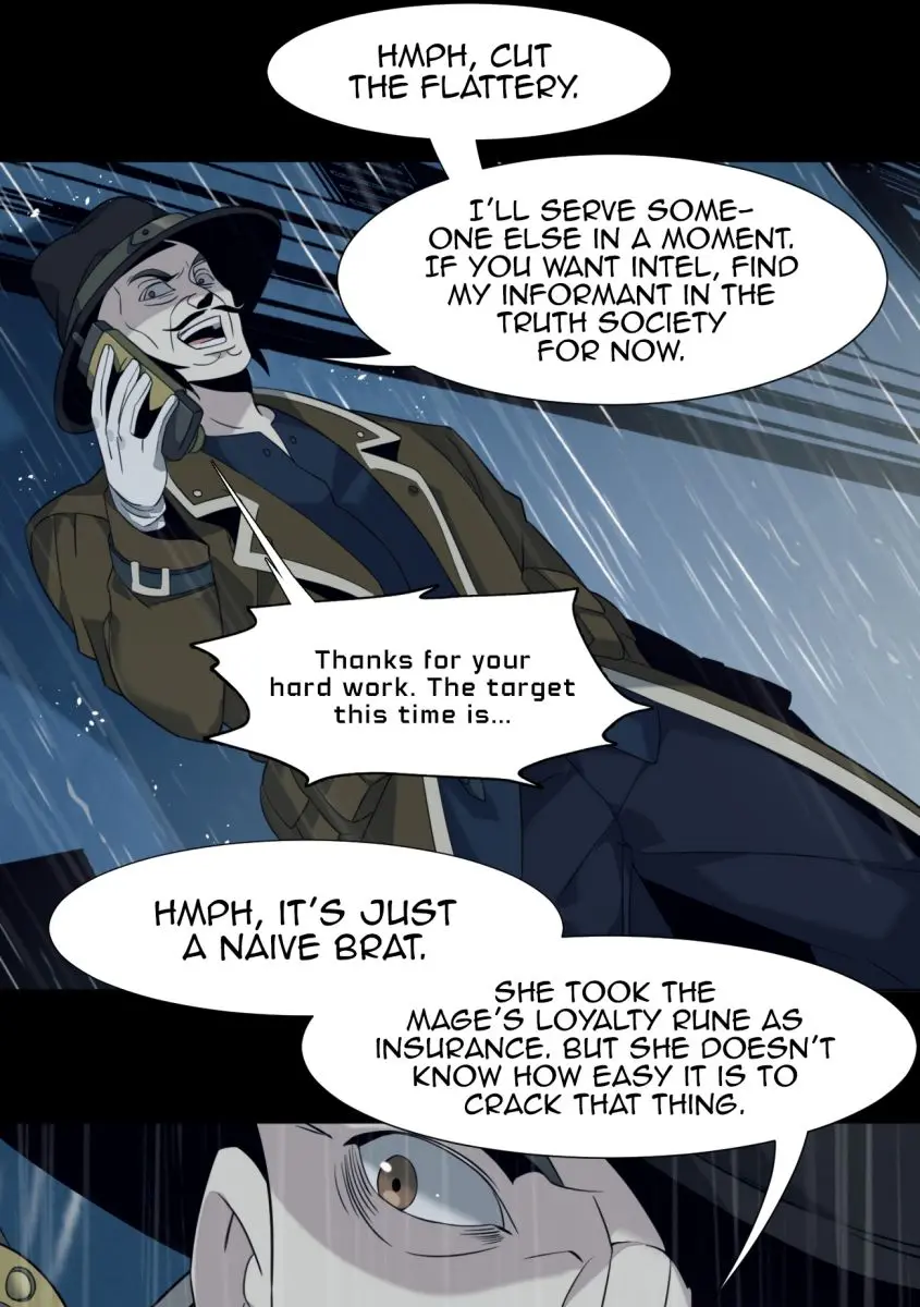 I'm Really Not the Demon God's Lackey Chapter 6 Page 47