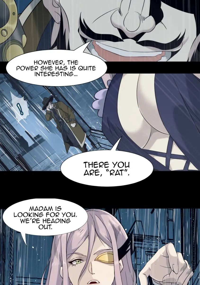I'm Really Not the Demon God's Lackey Chapter 6 Page 48
