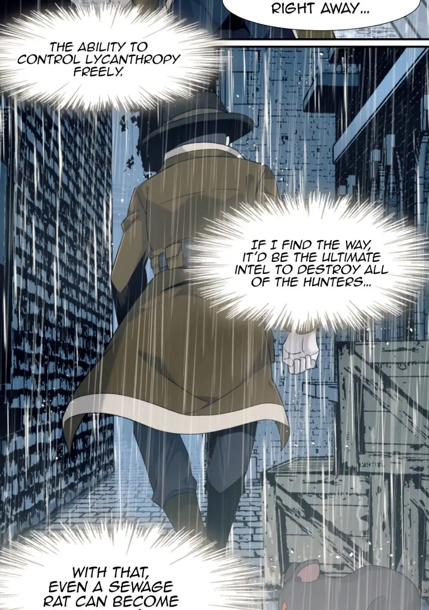 I'm Really Not the Demon God's Lackey Chapter 6 Page 50