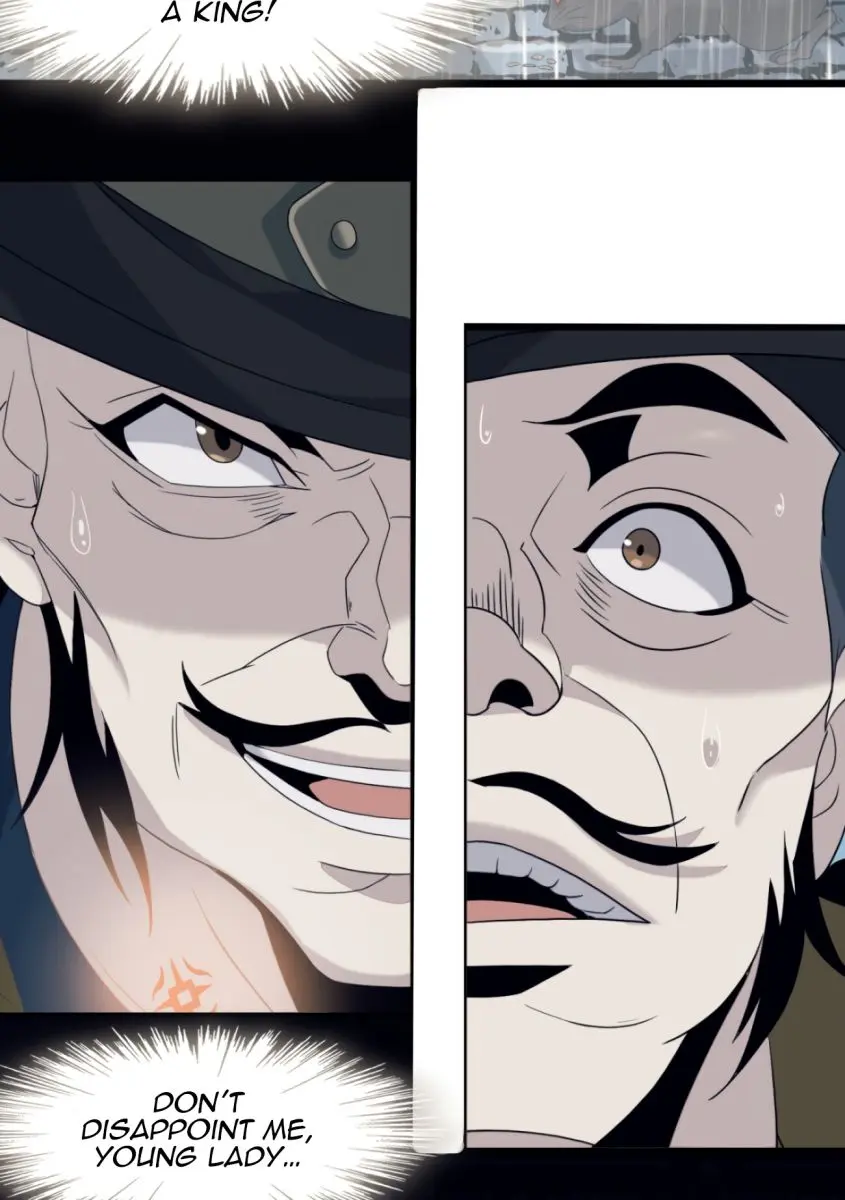 I'm Really Not the Demon God's Lackey Chapter 6 Page 51