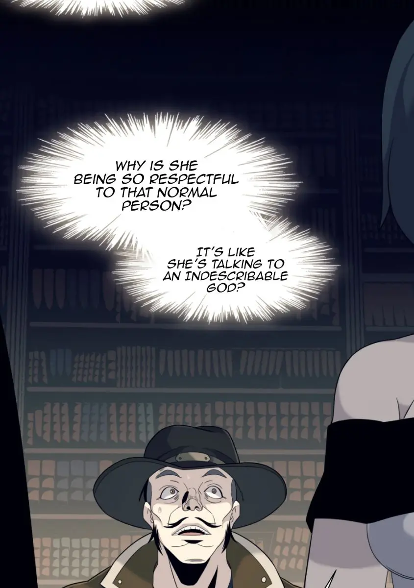 I'm Really Not the Demon God's Lackey Chapter 6 Page 52