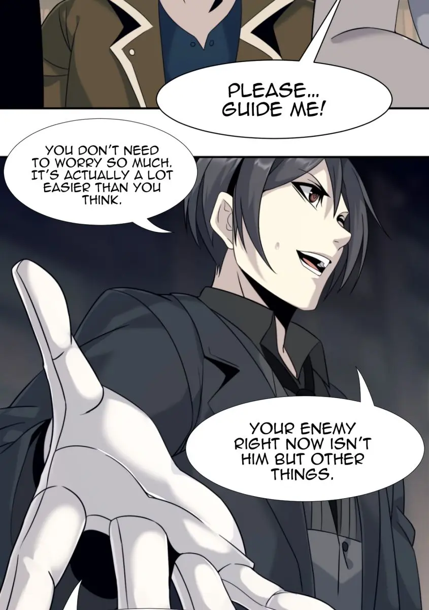 I'm Really Not the Demon God's Lackey Chapter 6 Page 53