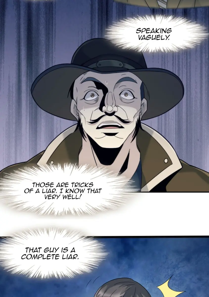 I'm Really Not the Demon God's Lackey Chapter 6 Page 55