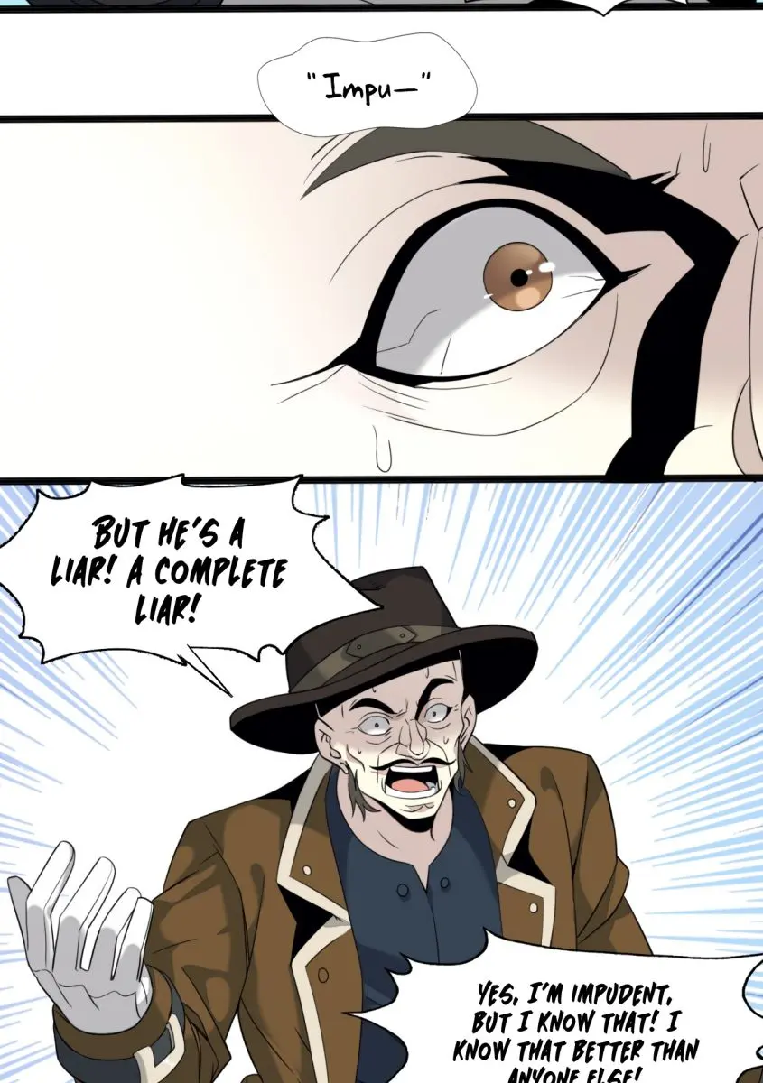 I'm Really Not the Demon God's Lackey Chapter 6 Page 60