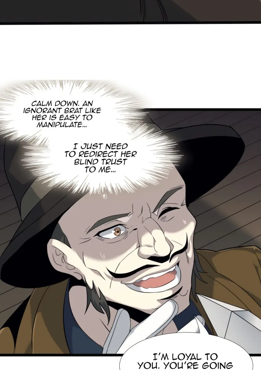 I'm Really Not the Demon God's Lackey Chapter 6 Page 63