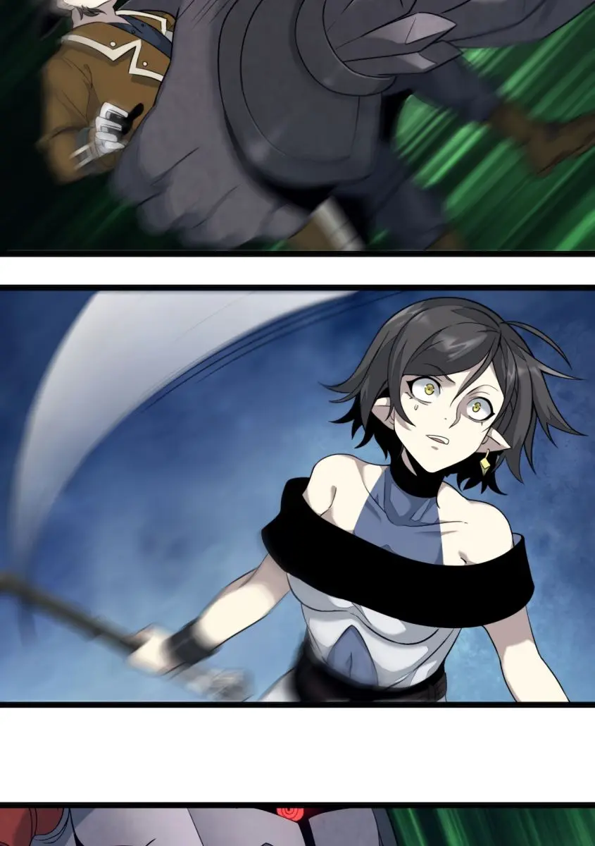 I'm Really Not the Demon God's Lackey Chapter 6 Page 70