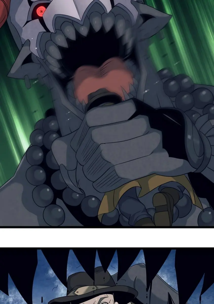 I'm Really Not the Demon God's Lackey Chapter 6 Page 71