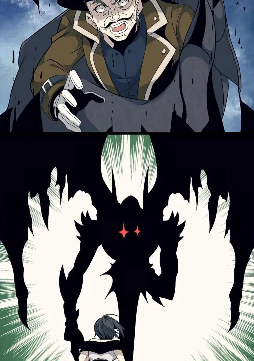 I'm Really Not the Demon God's Lackey Chapter 6 Page 72