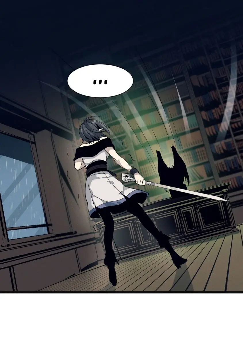 I'm Really Not the Demon God's Lackey Chapter 6 Page 75