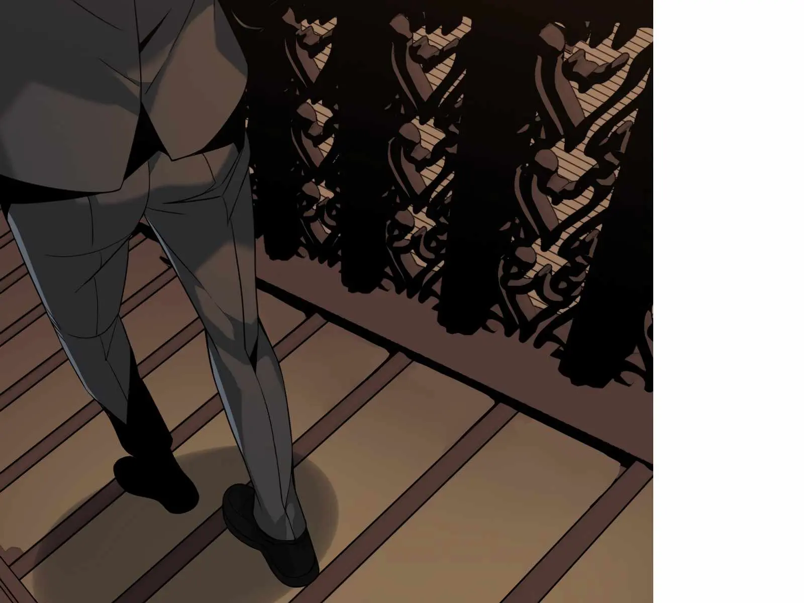 I'm Really Not the Demon God's Lackey Chapter 7 Page 9