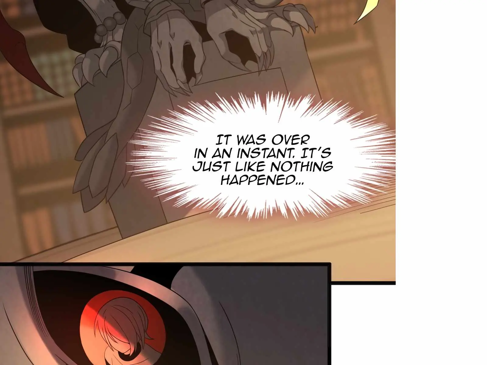I'm Really Not the Demon God's Lackey Chapter 7 Page 13