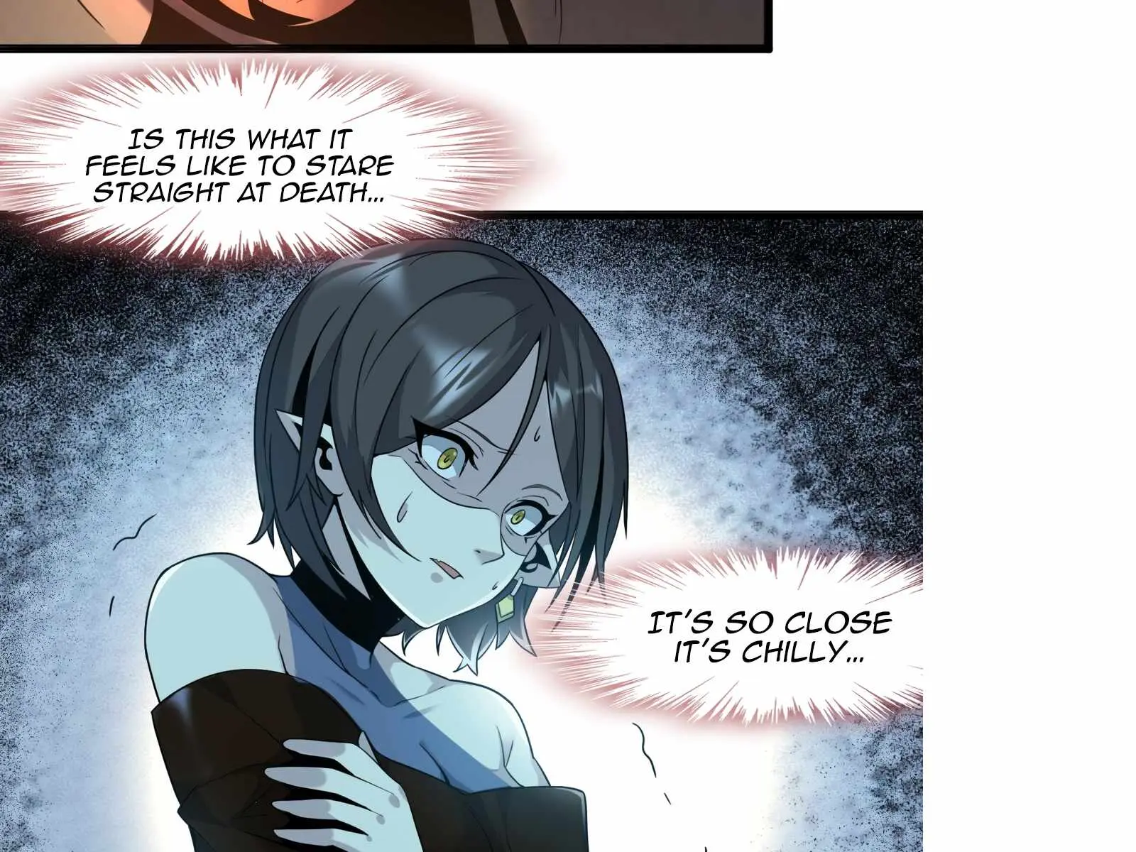 I'm Really Not the Demon God's Lackey Chapter 7 Page 14