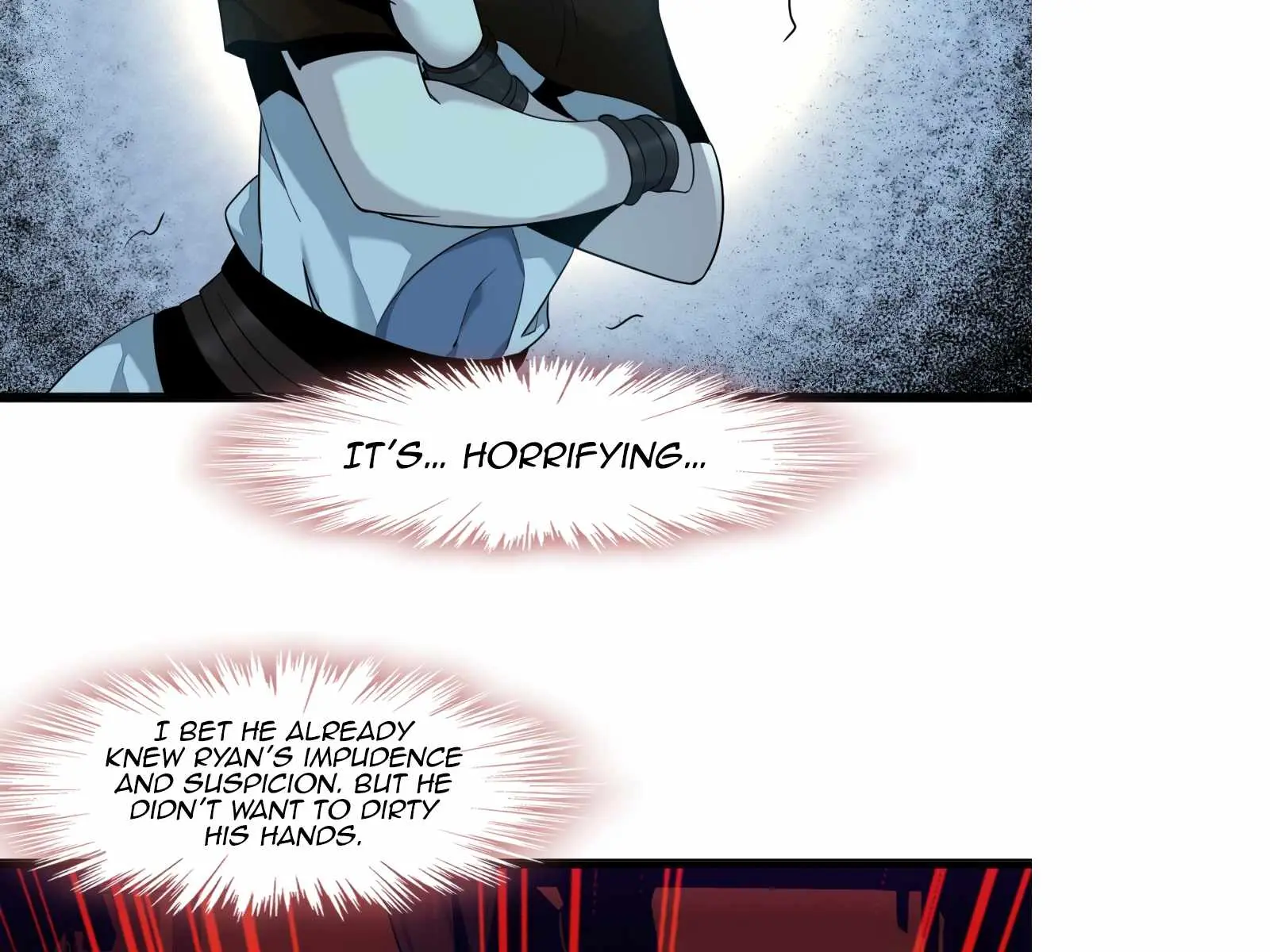 I'm Really Not the Demon God's Lackey Chapter 7 Page 15