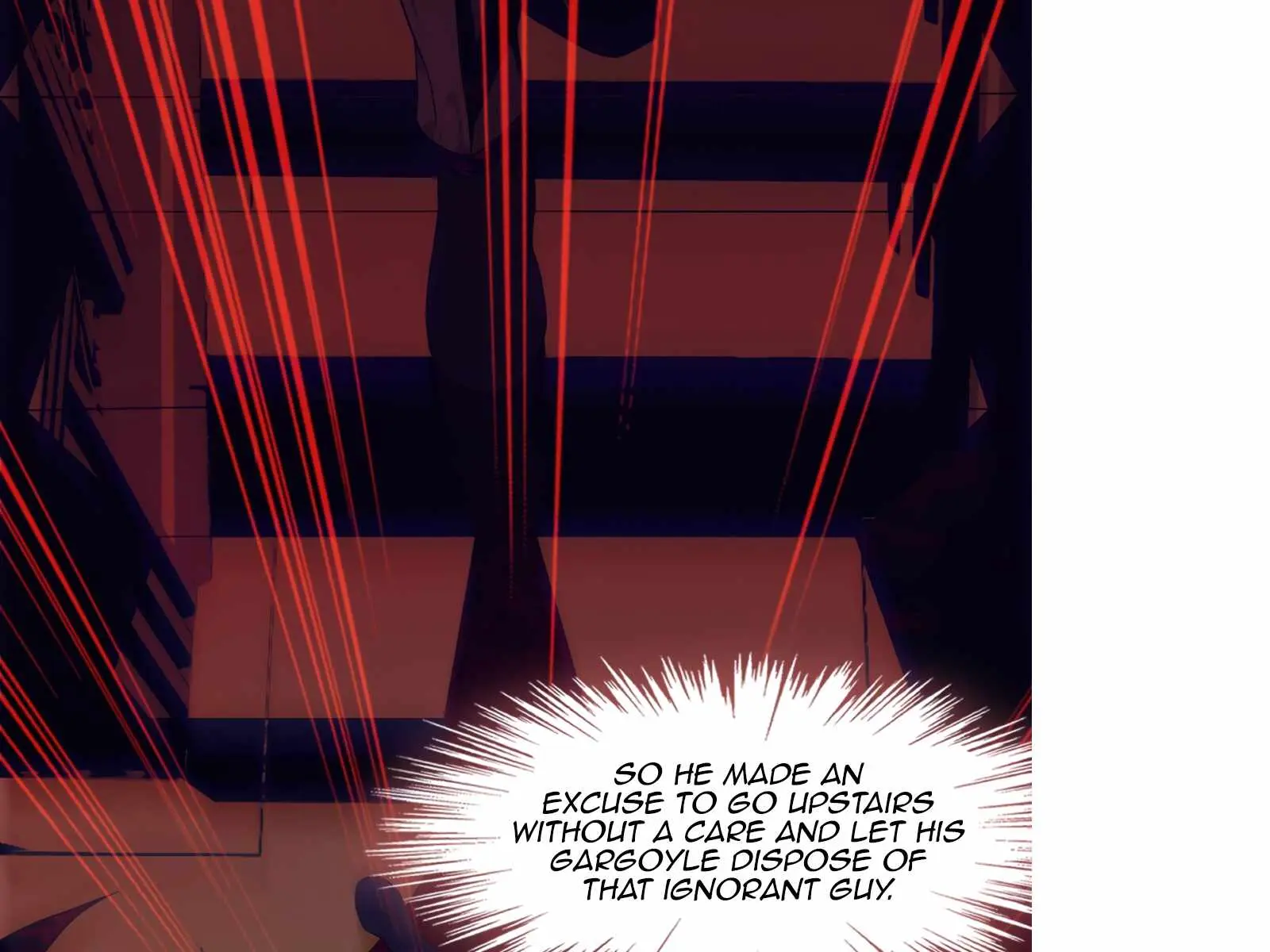 I'm Really Not the Demon God's Lackey Chapter 7 Page 16