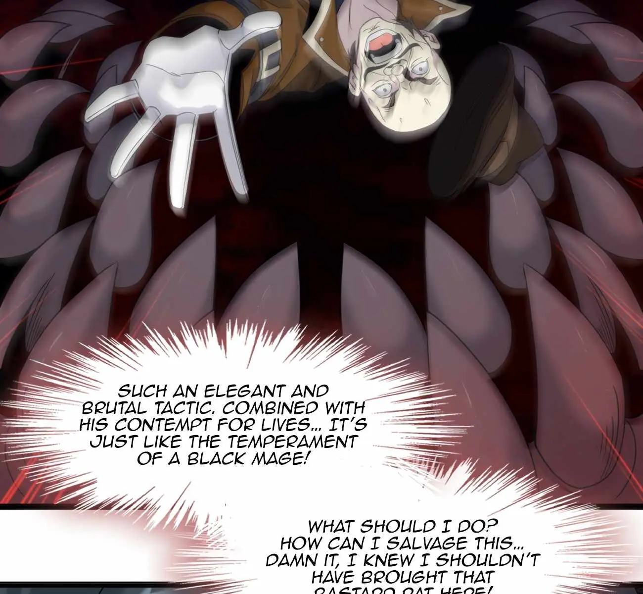 I'm Really Not the Demon God's Lackey Chapter 7 Page 18