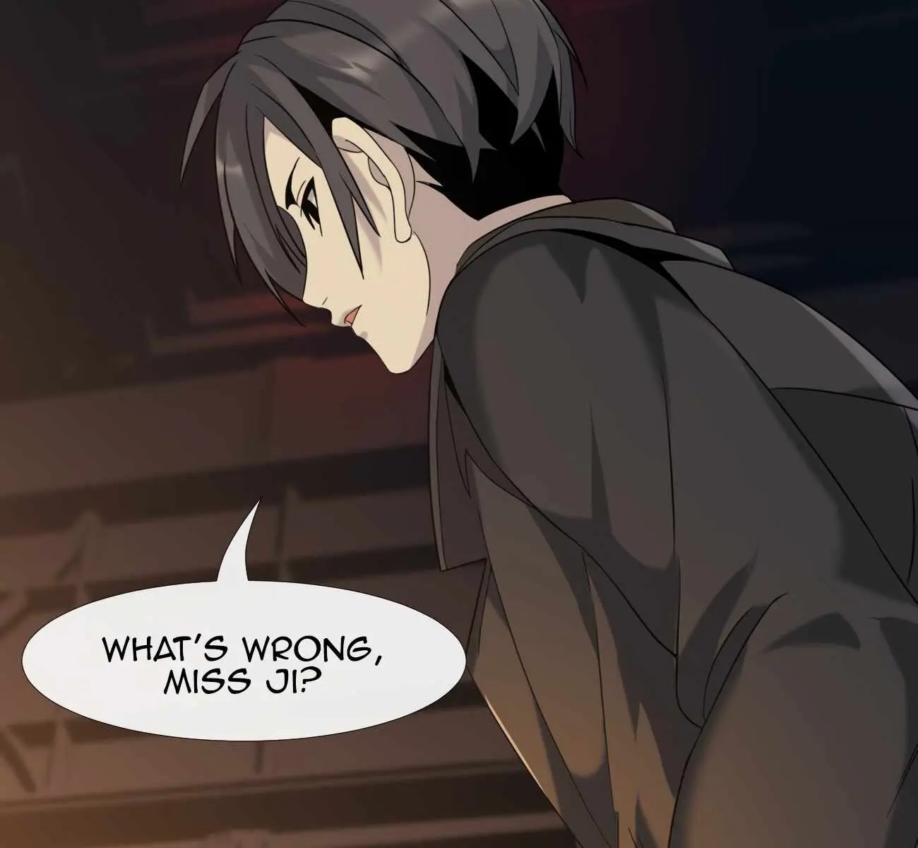 I'm Really Not the Demon God's Lackey Chapter 7 Page 20