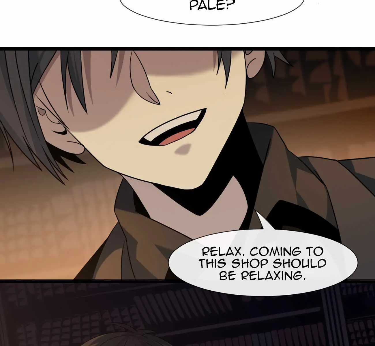 I'm Really Not the Demon God's Lackey Chapter 7 Page 22