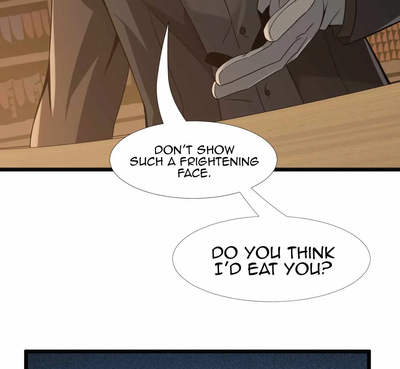 I'm Really Not the Demon God's Lackey Chapter 7 Page 24