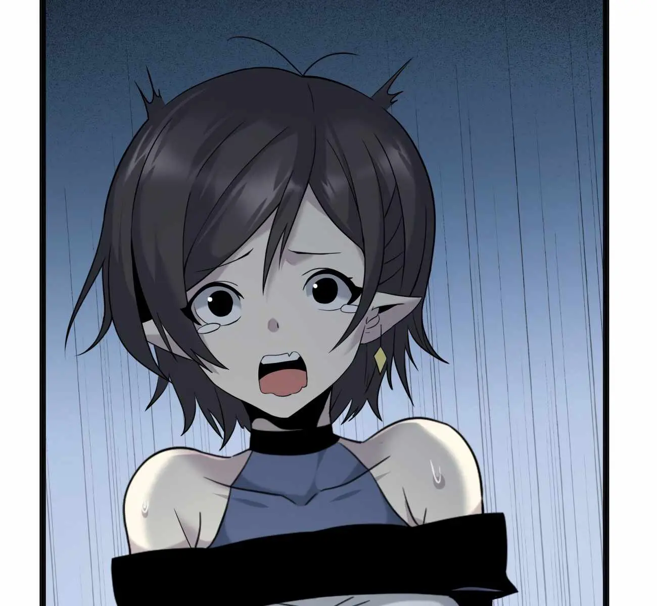 I'm Really Not the Demon God's Lackey Chapter 7 Page 25