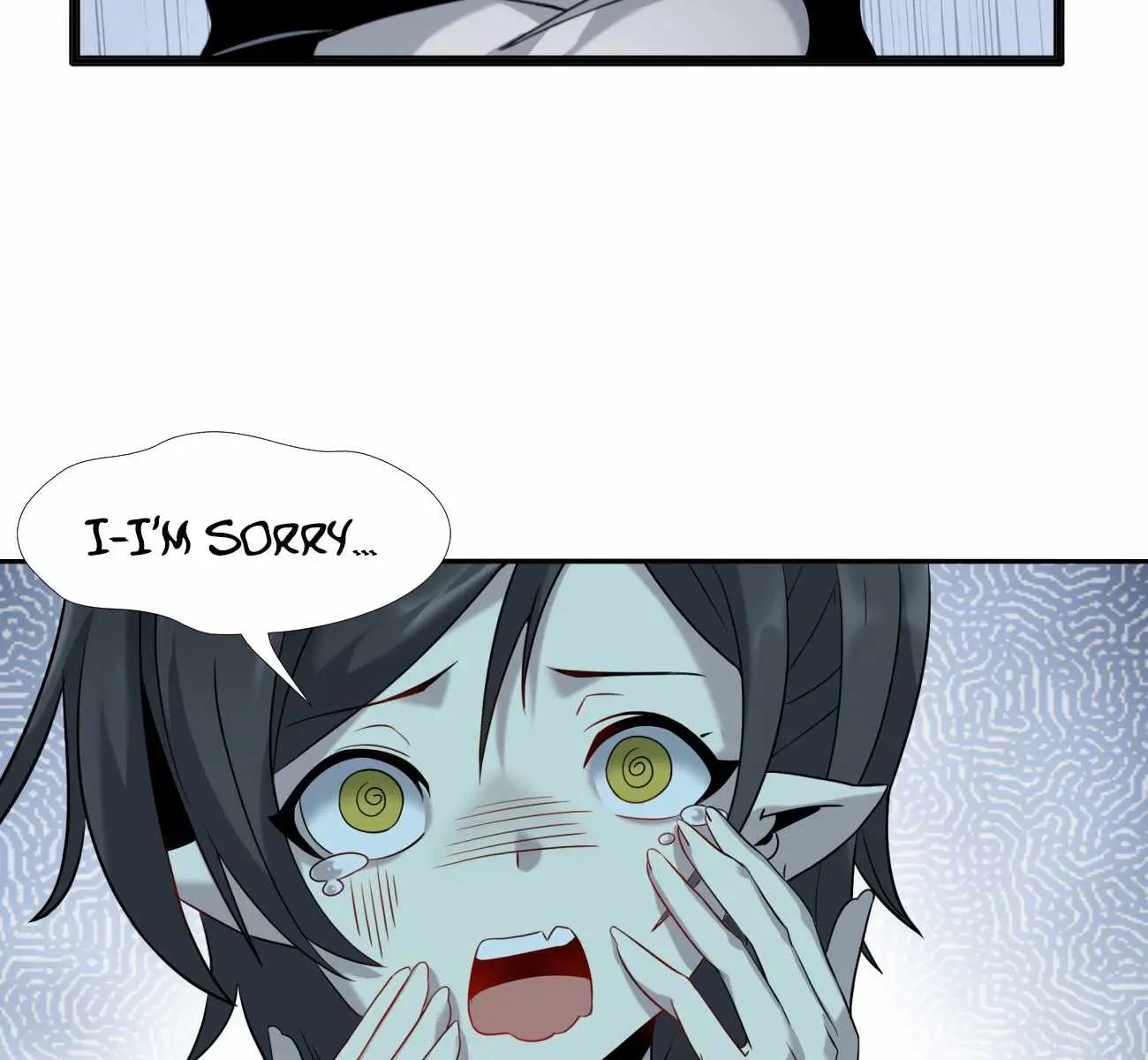 I'm Really Not the Demon God's Lackey Chapter 7 Page 26