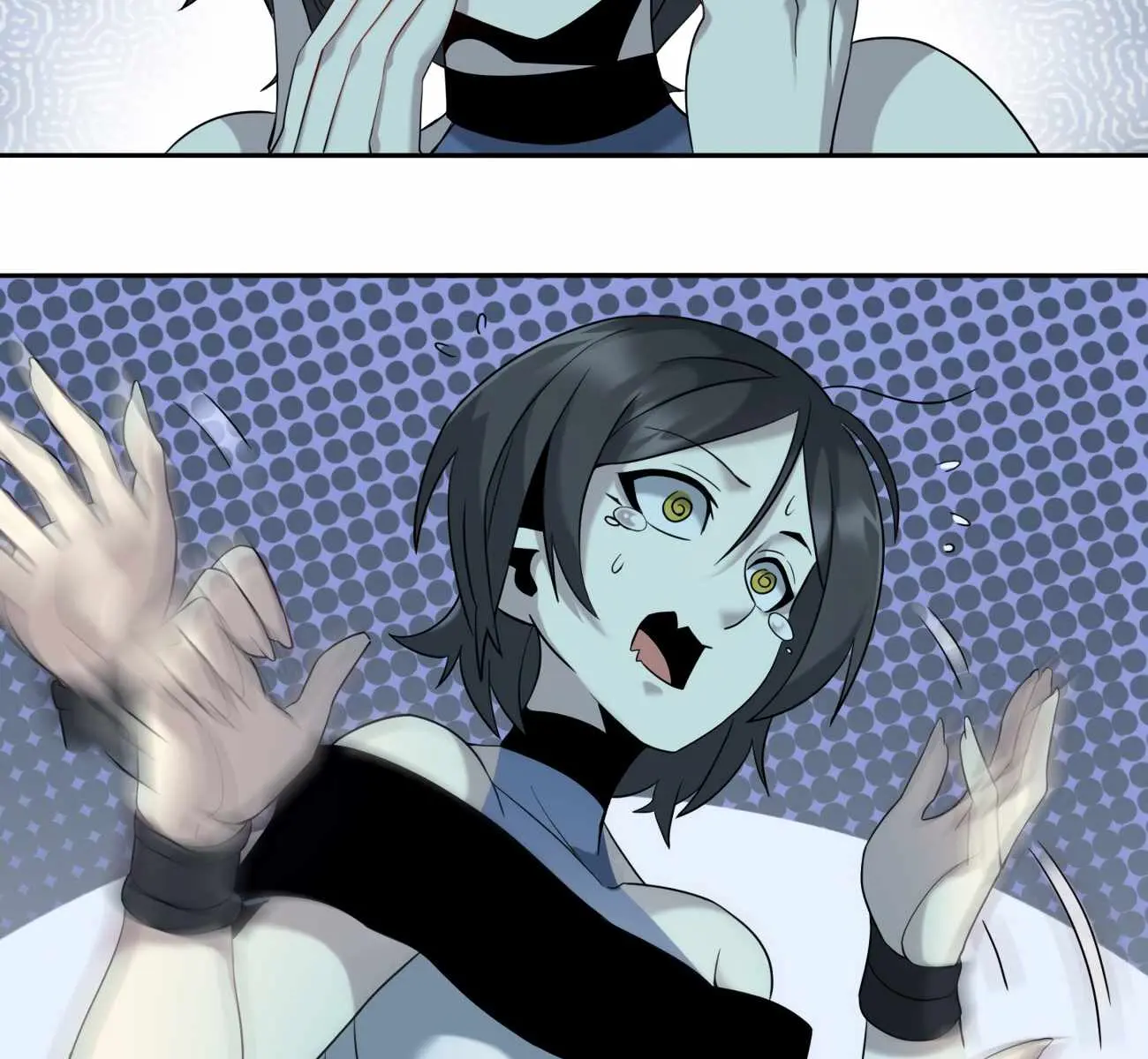 I'm Really Not the Demon God's Lackey Chapter 7 Page 27