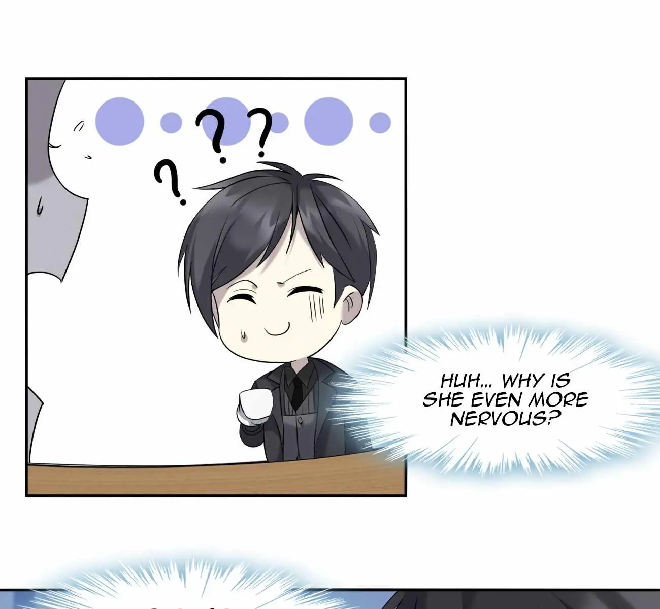 I'm Really Not the Demon God's Lackey Chapter 7 Page 29
