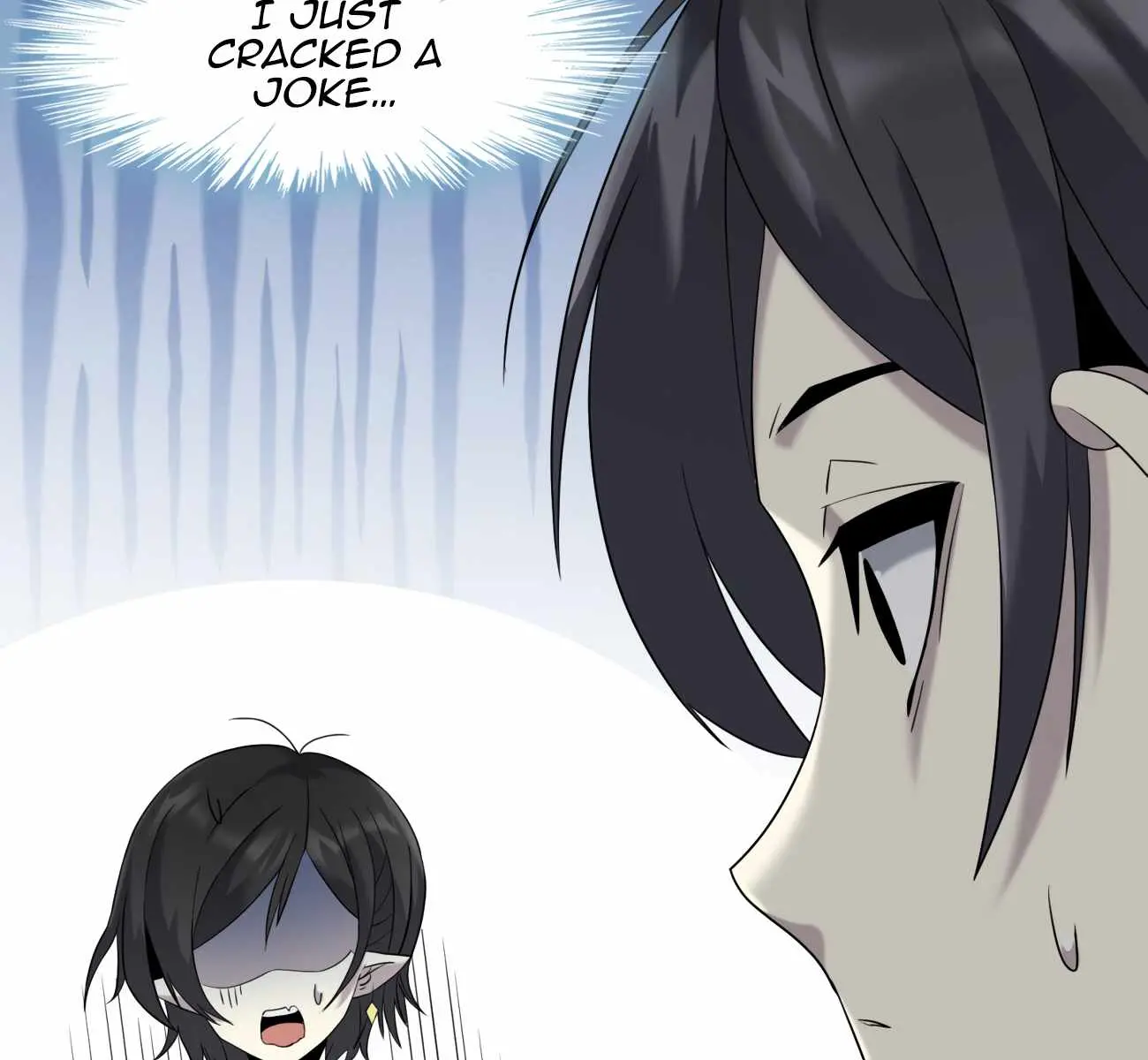I'm Really Not the Demon God's Lackey Chapter 7 Page 30
