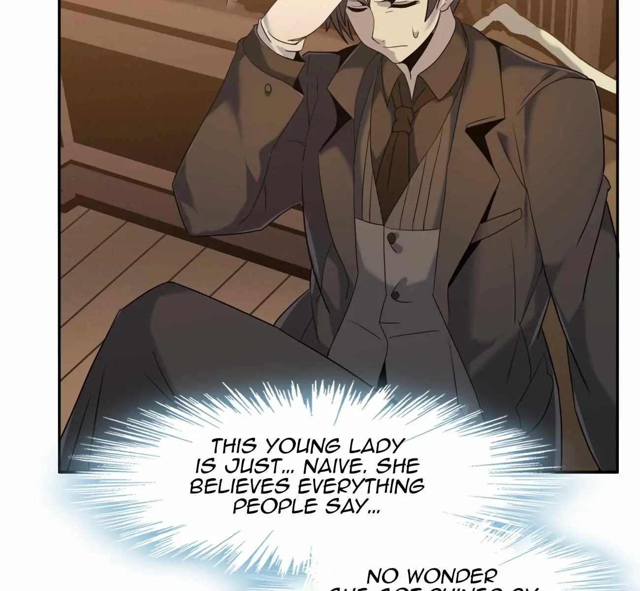 I'm Really Not the Demon God's Lackey Chapter 7 Page 32