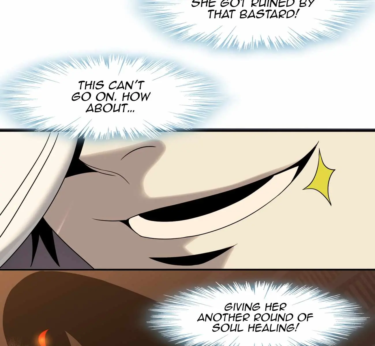 I'm Really Not the Demon God's Lackey Chapter 7 Page 33
