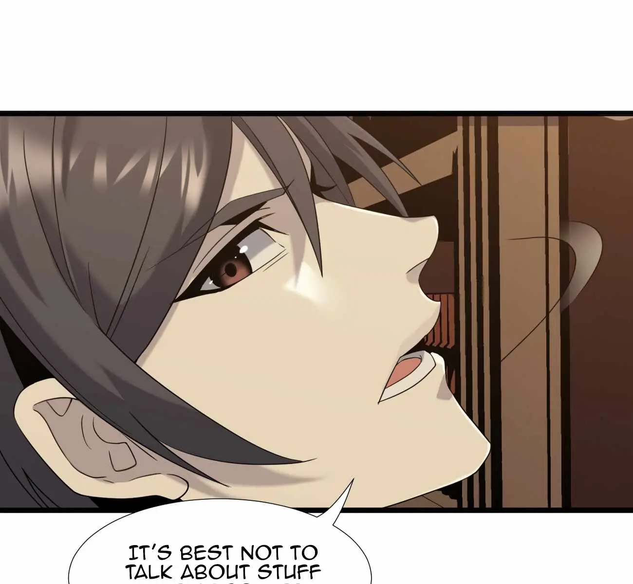 I'm Really Not the Demon God's Lackey Chapter 7 Page 43
