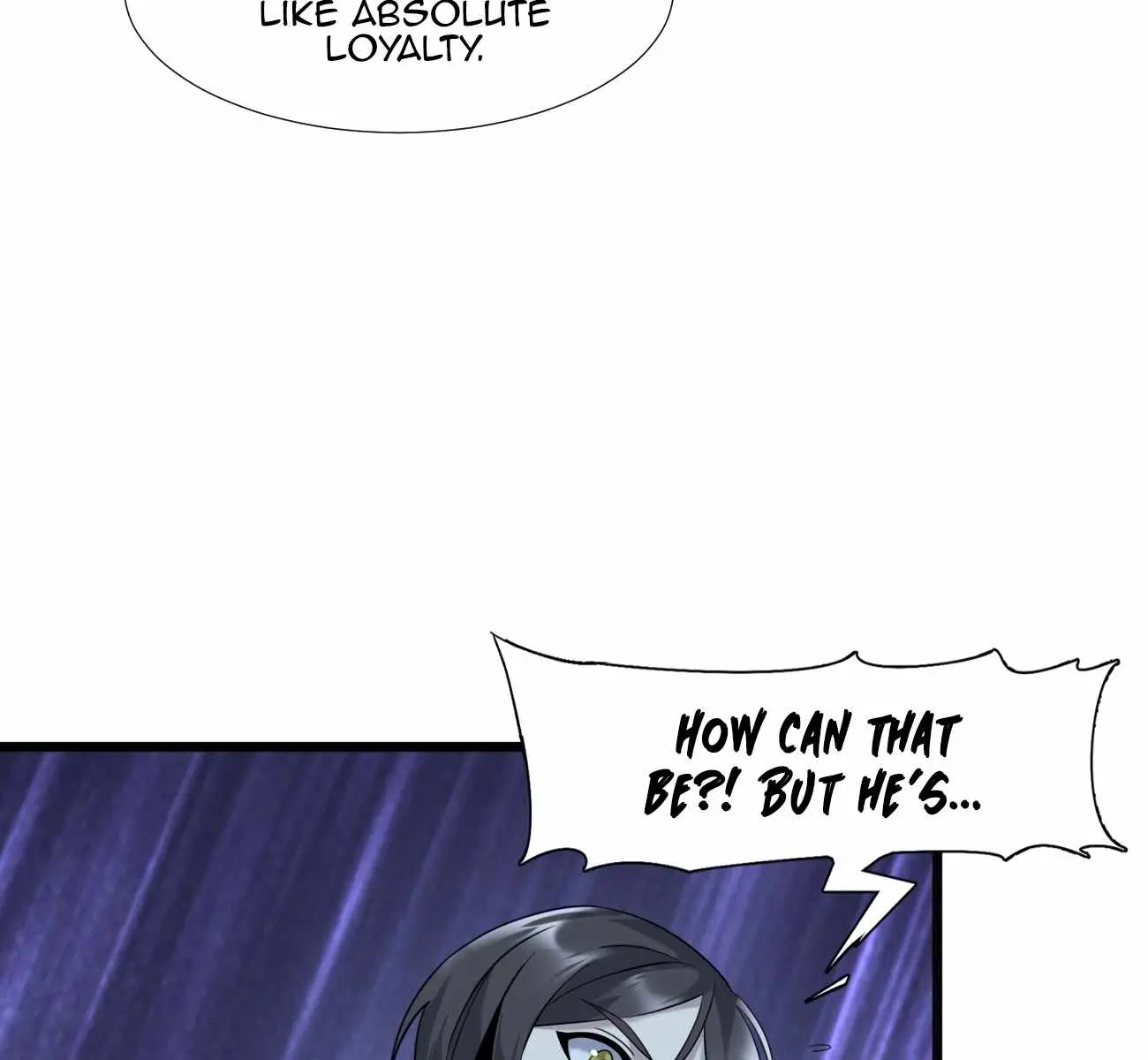 I'm Really Not the Demon God's Lackey Chapter 7 Page 44