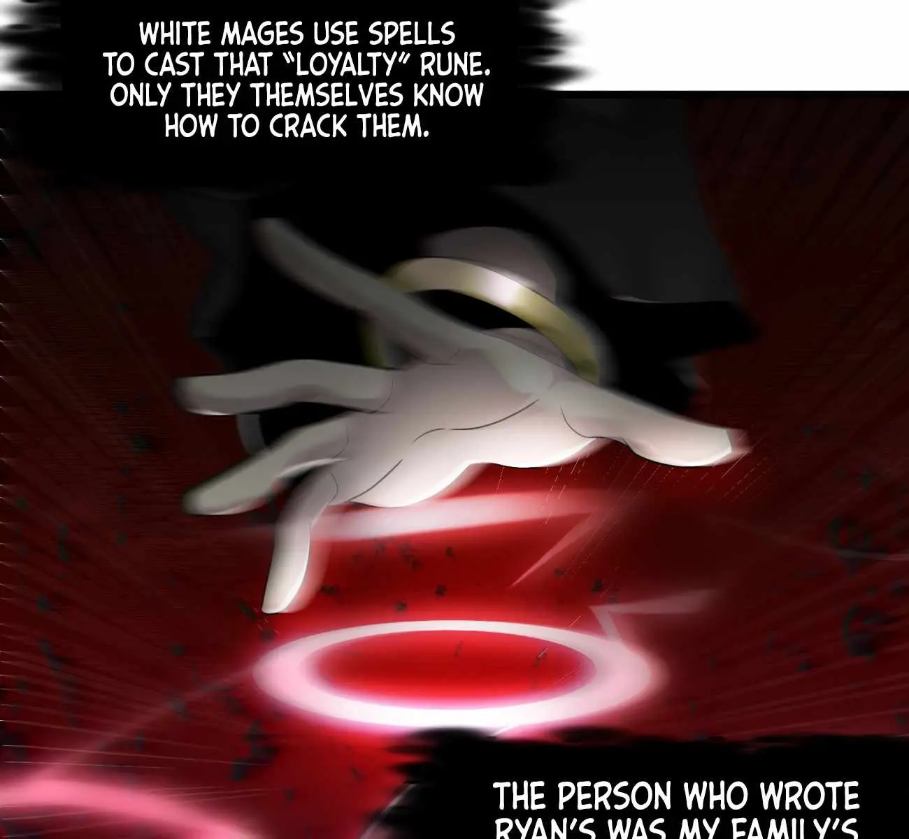 I'm Really Not the Demon God's Lackey Chapter 7 Page 47