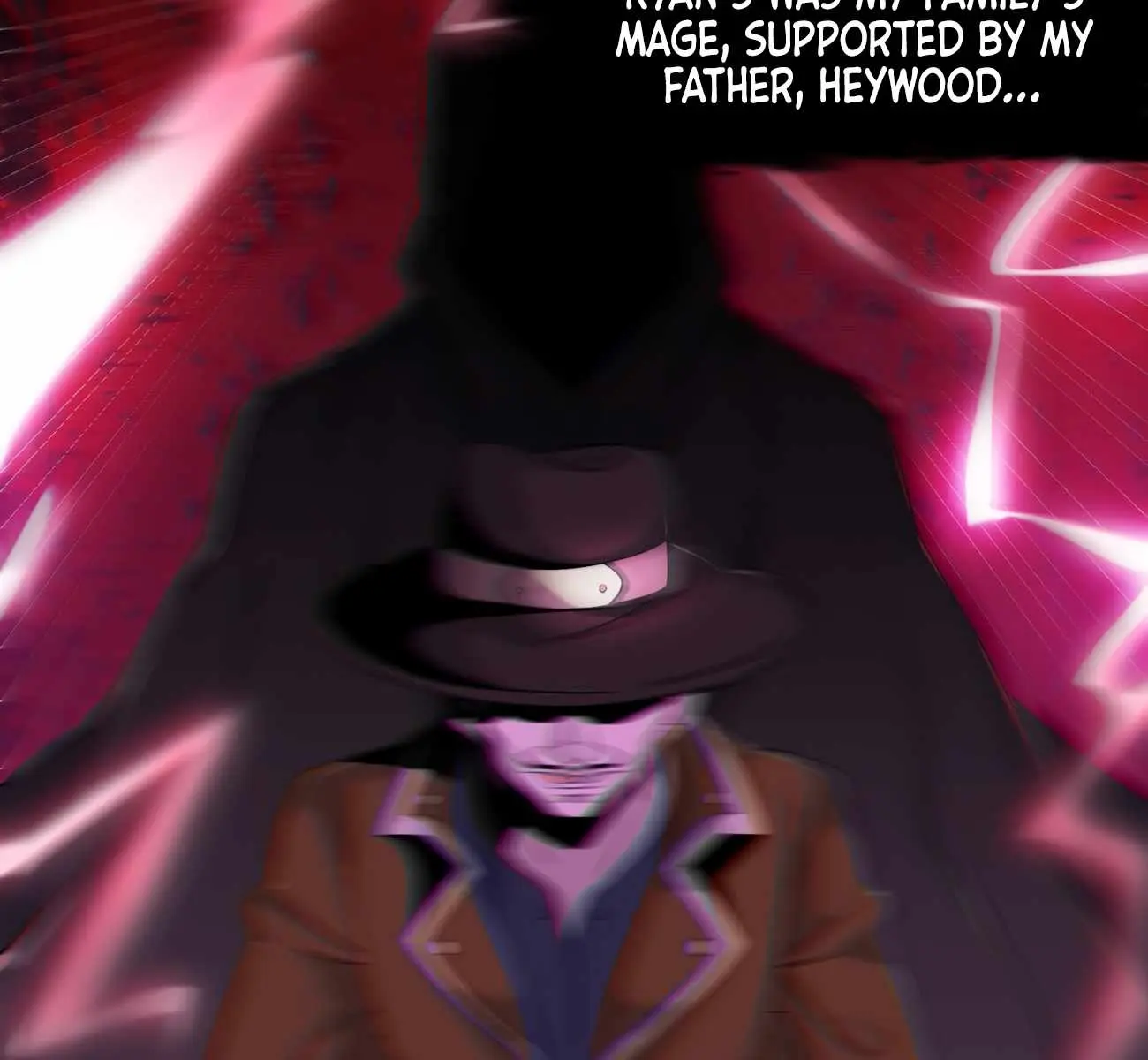 I'm Really Not the Demon God's Lackey Chapter 7 Page 48