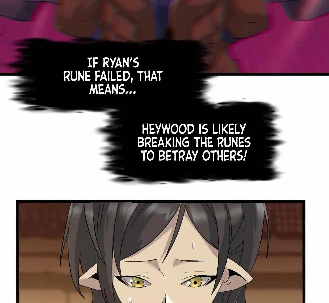 I'm Really Not the Demon God's Lackey Chapter 7 Page 49