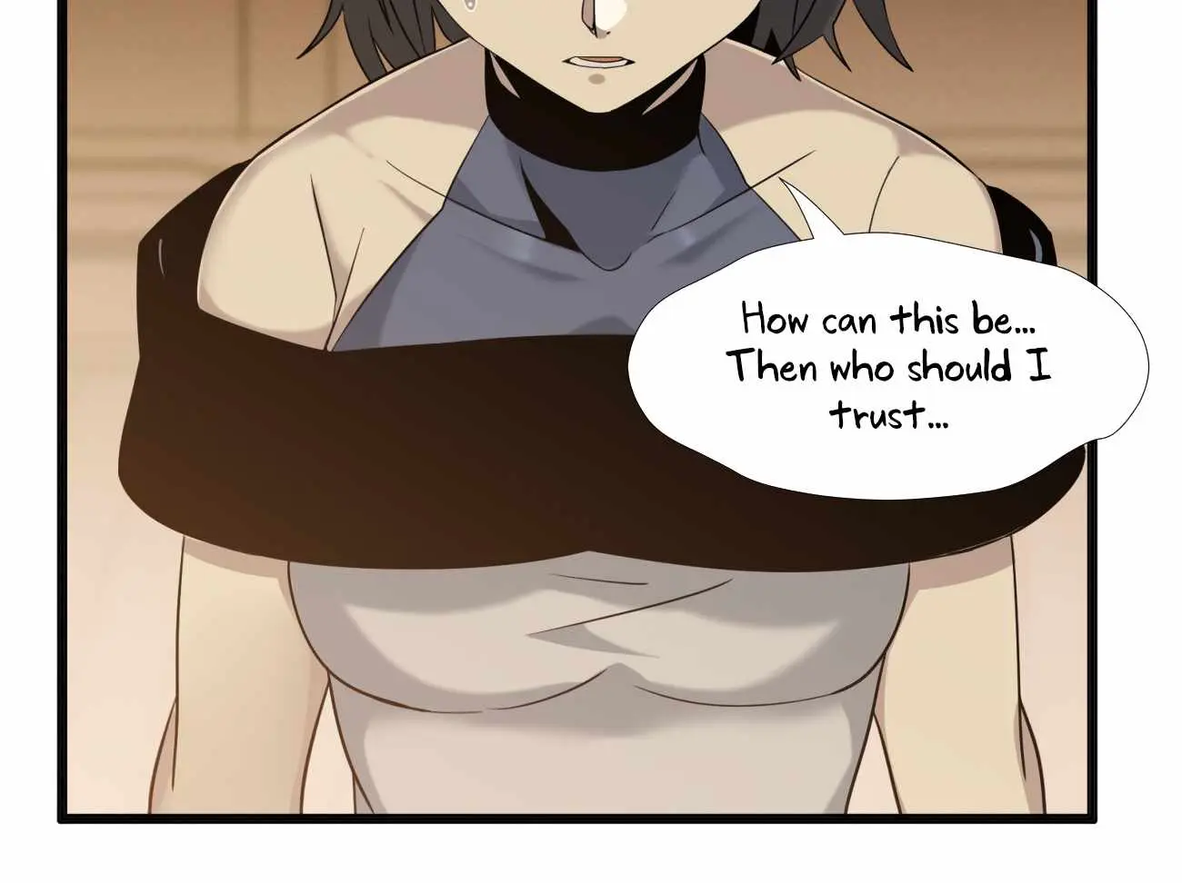 I'm Really Not the Demon God's Lackey Chapter 7 Page 50
