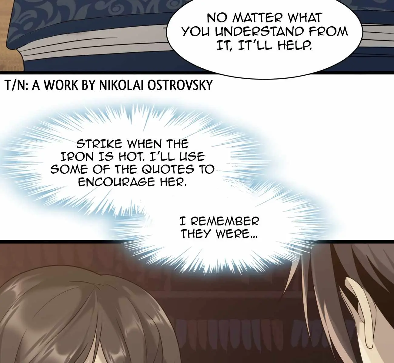 I'm Really Not the Demon God's Lackey Chapter 7 Page 57