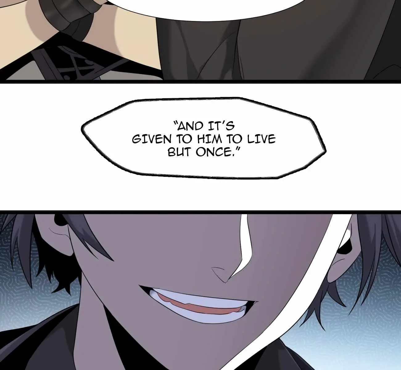 I'm Really Not the Demon God's Lackey Chapter 7 Page 59