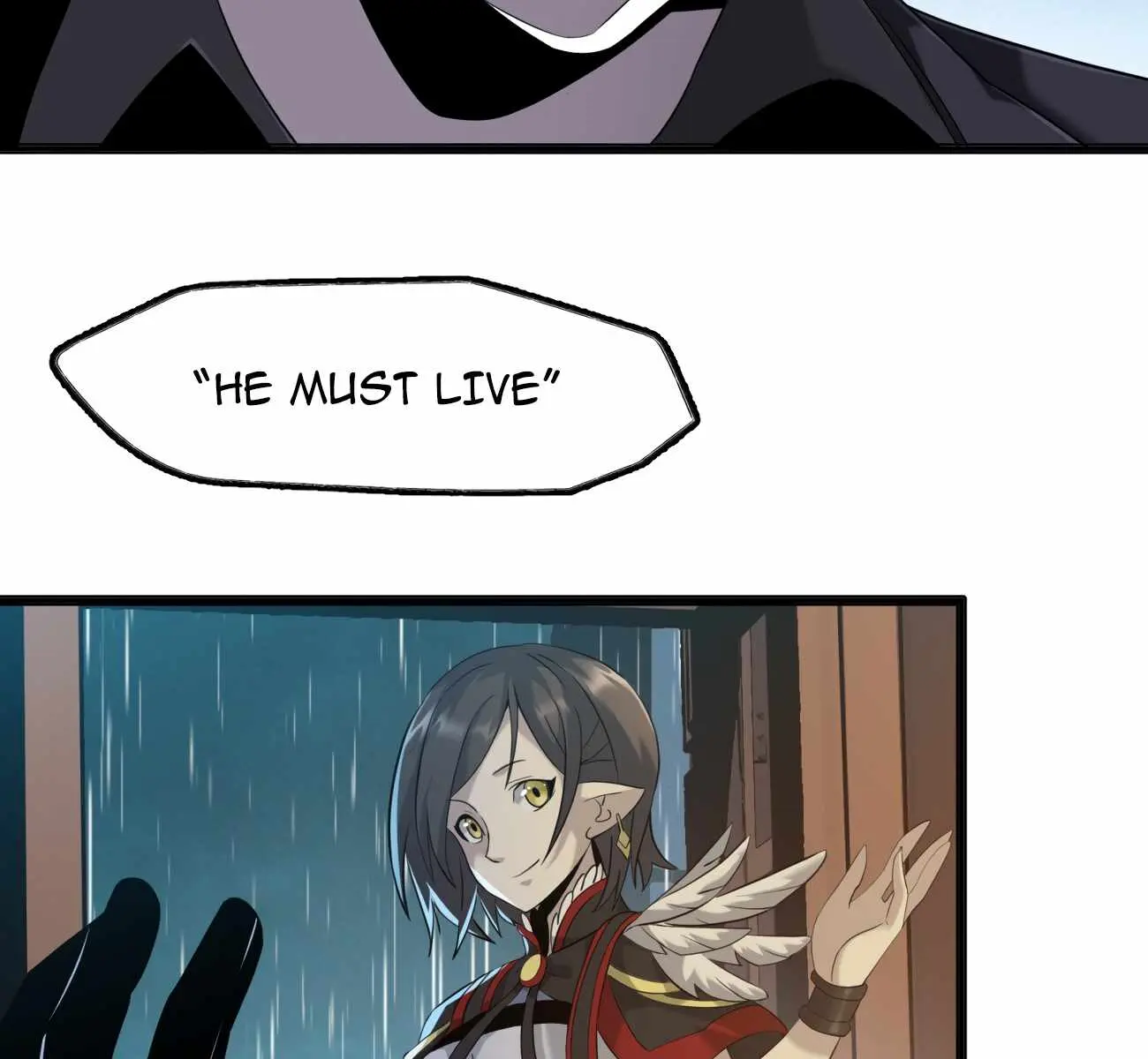 I'm Really Not the Demon God's Lackey Chapter 7 Page 60