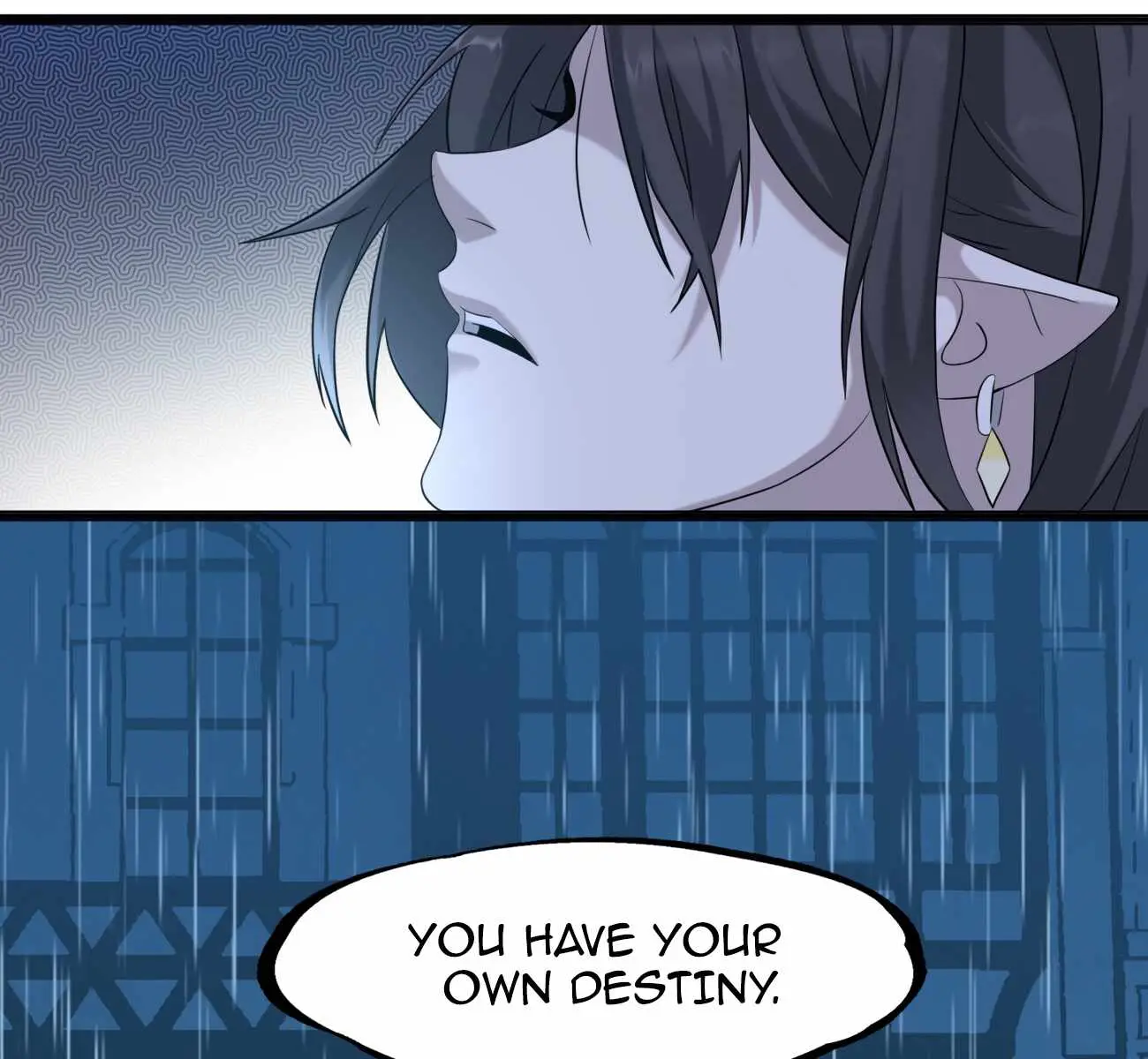 I'm Really Not the Demon God's Lackey Chapter 7 Page 64