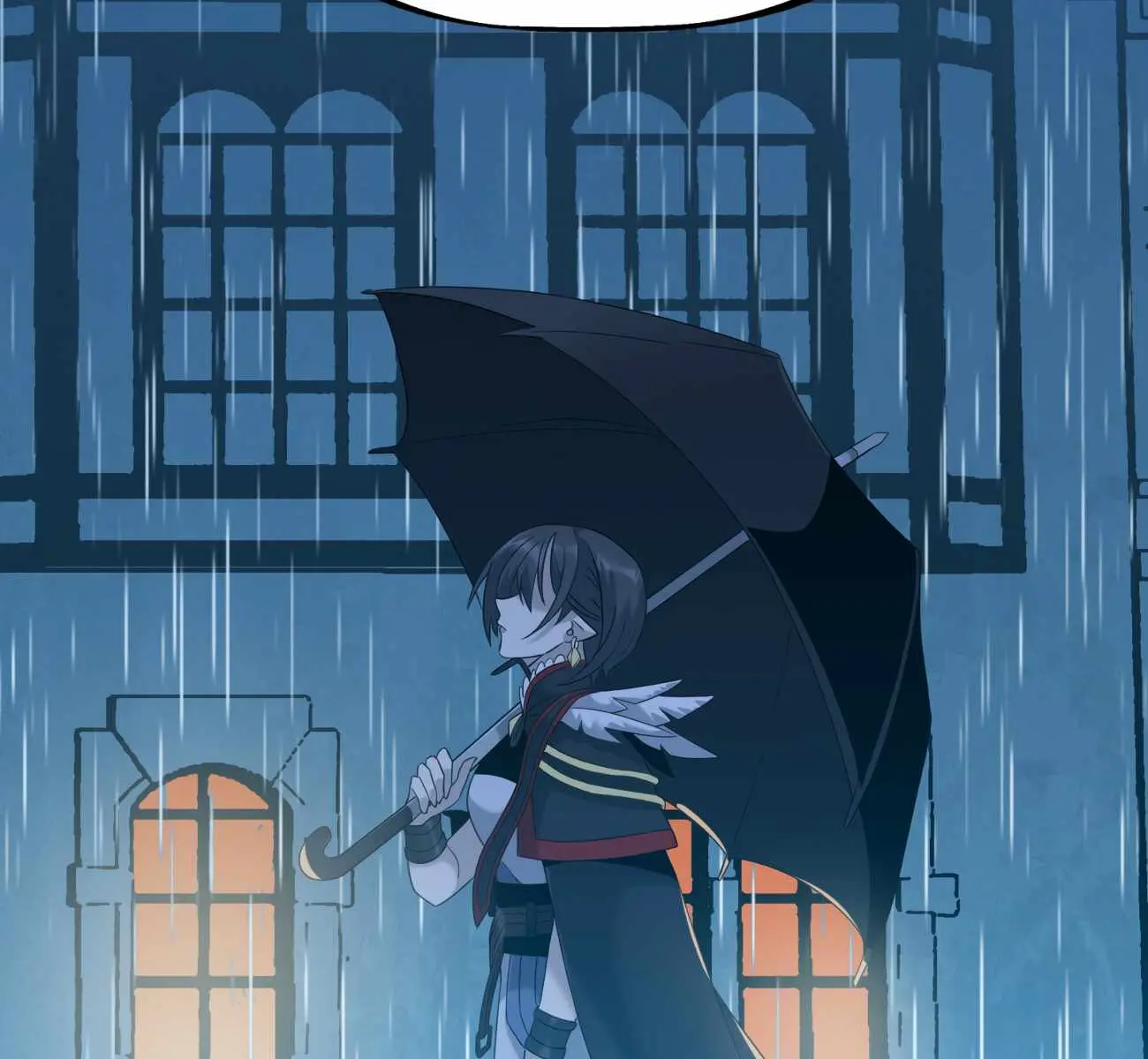 I'm Really Not the Demon God's Lackey Chapter 7 Page 65