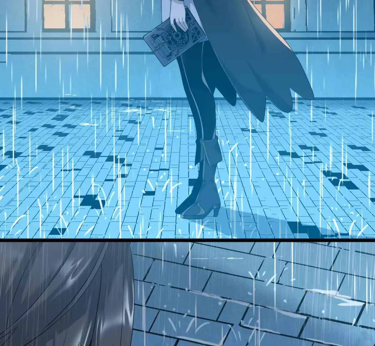 I'm Really Not the Demon God's Lackey Chapter 7 Page 66