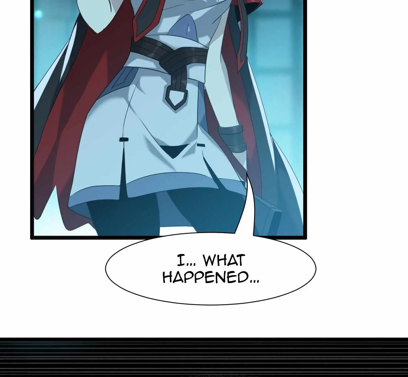 I'm Really Not the Demon God's Lackey Chapter 7 Page 84
