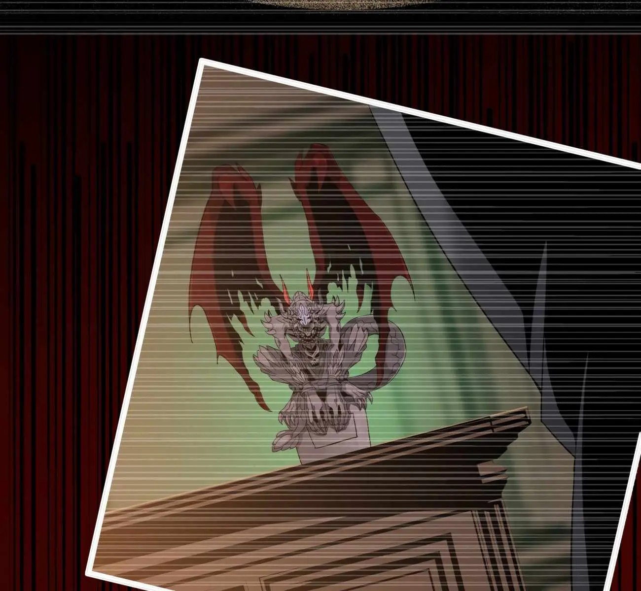 I'm Really Not the Demon God's Lackey Chapter 7 Page 86