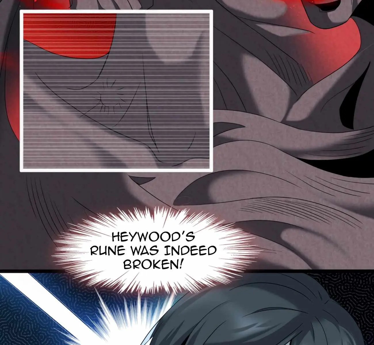 I'm Really Not the Demon God's Lackey Chapter 7 Page 90