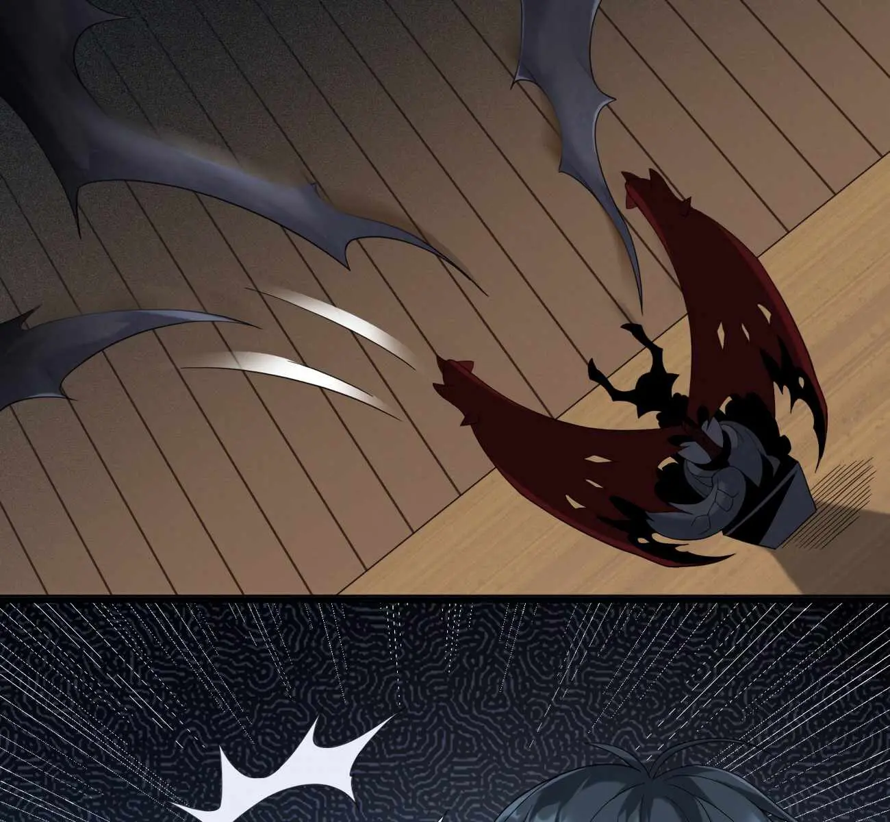 I'm Really Not the Demon God's Lackey Chapter 7 Page 96