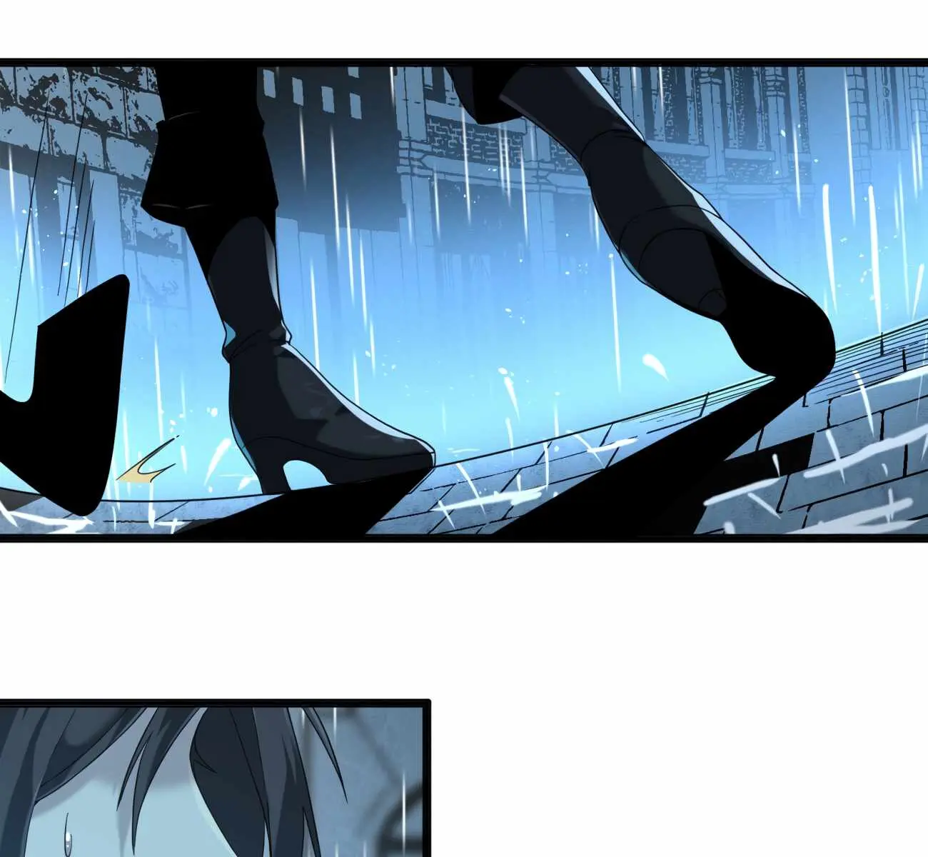 I'm Really Not the Demon God's Lackey Chapter 7 Page 99