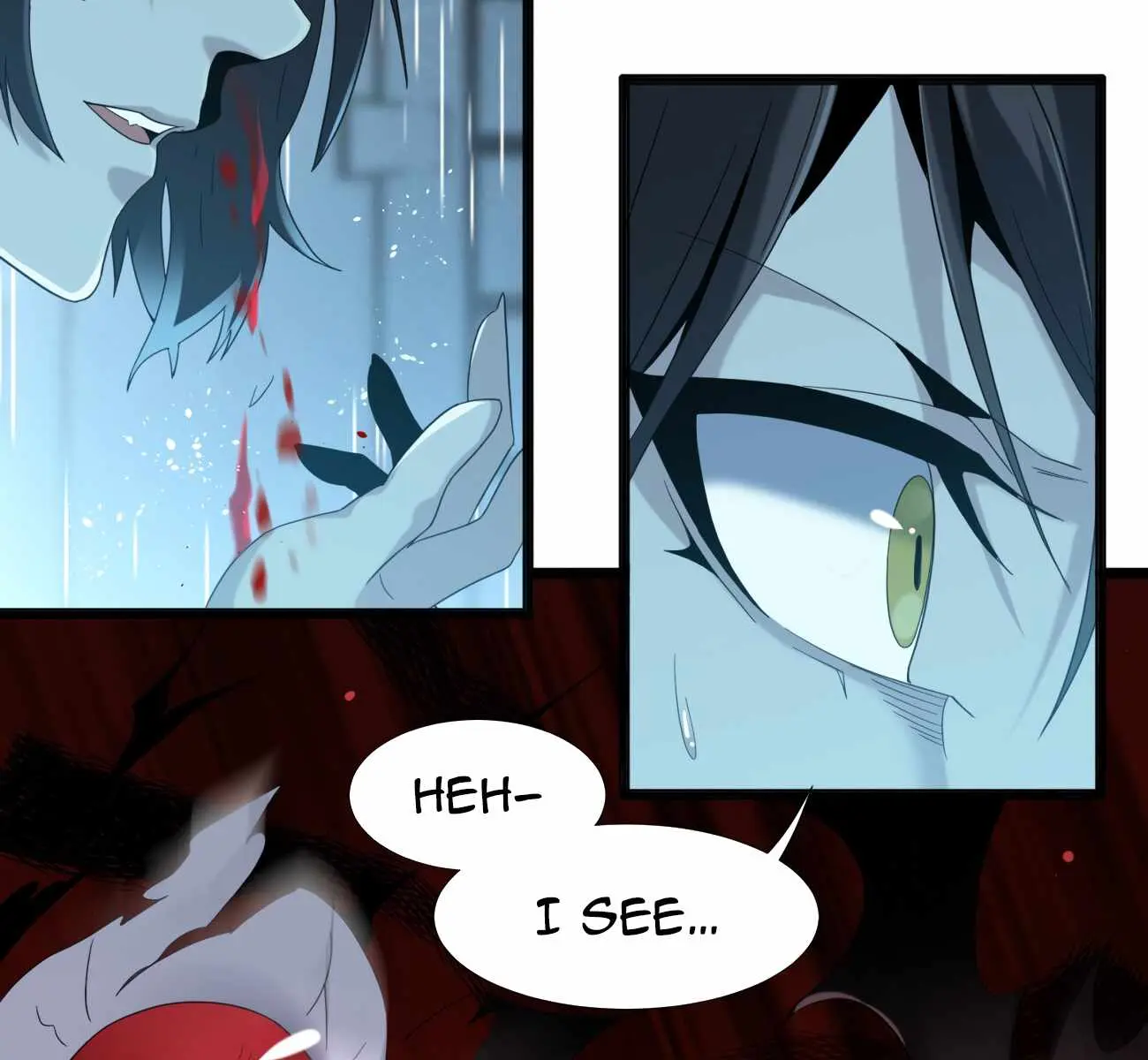 I'm Really Not the Demon God's Lackey Chapter 7 Page 100